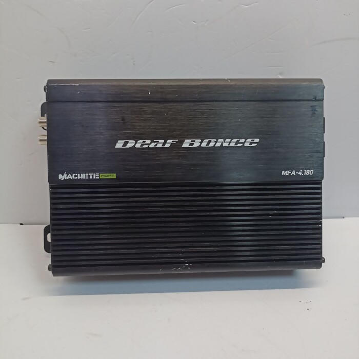 Усилитель Deaf Bonce MFA-4.180