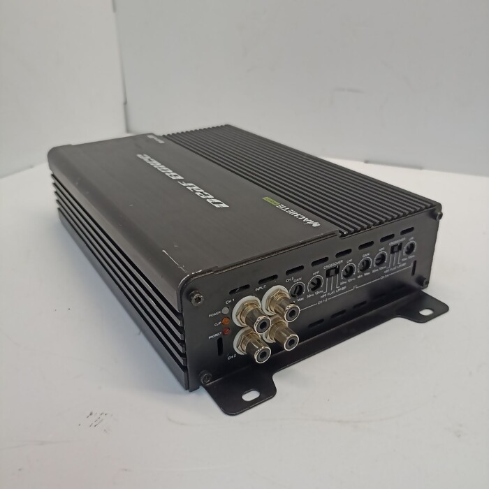 Усилитель Deaf Bonce MFA-4.180