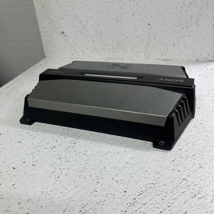 Усилитель Sony XM-GTR3301D