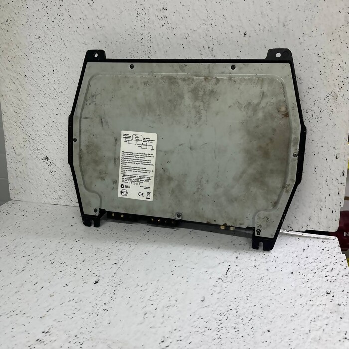 Усилитель Sony XM-GTR3301D