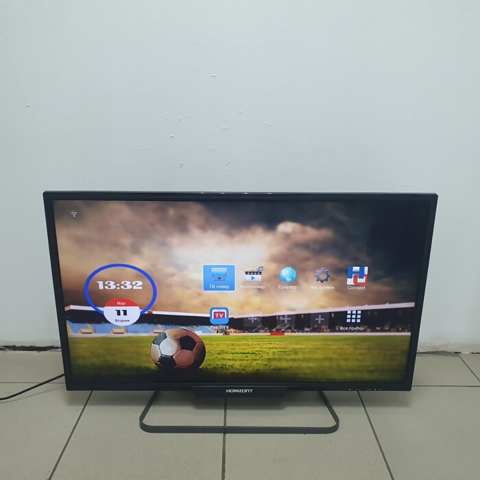 SMART-TV Телевизор Horizont 32LE7181D