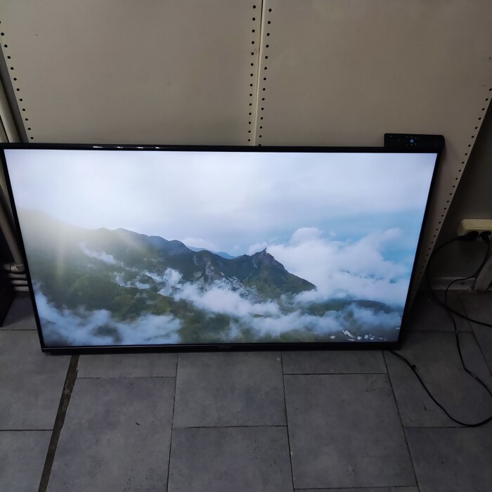 SMART-TV Телевизор Novex NWX-50U169TSY