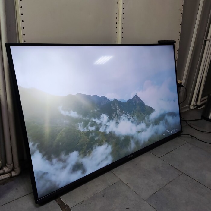 SMART-TV Телевизор Novex NWX-50U169TSY