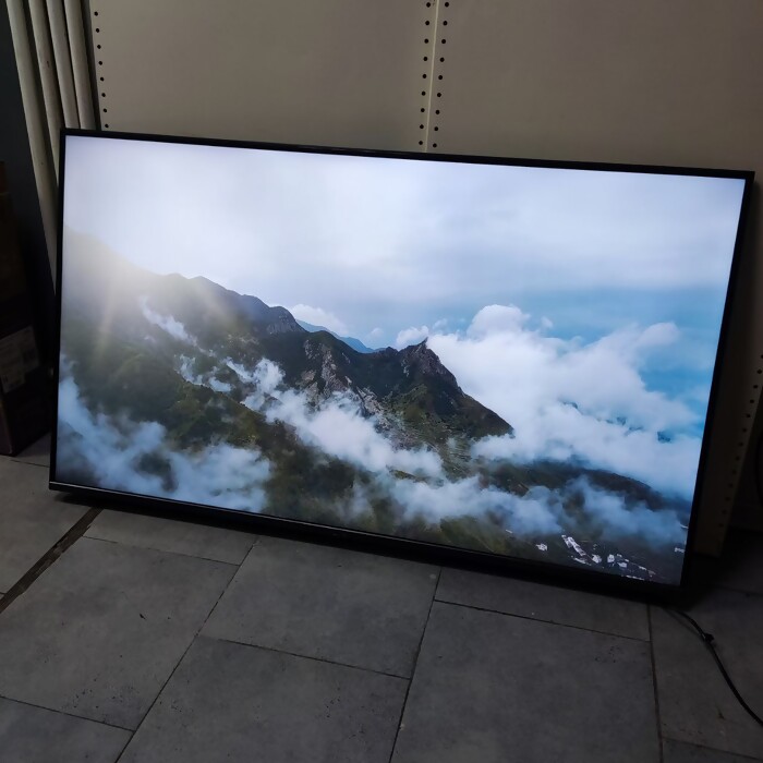SMART-TV Телевизор Novex NWX-50U169TSY