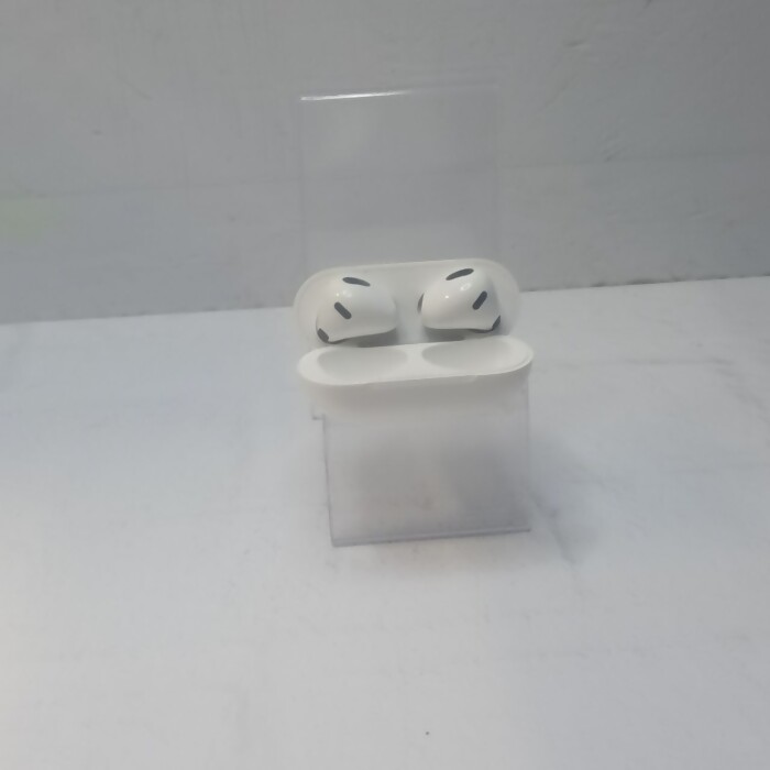 Беспроводные наушники Apple AirPods 3
