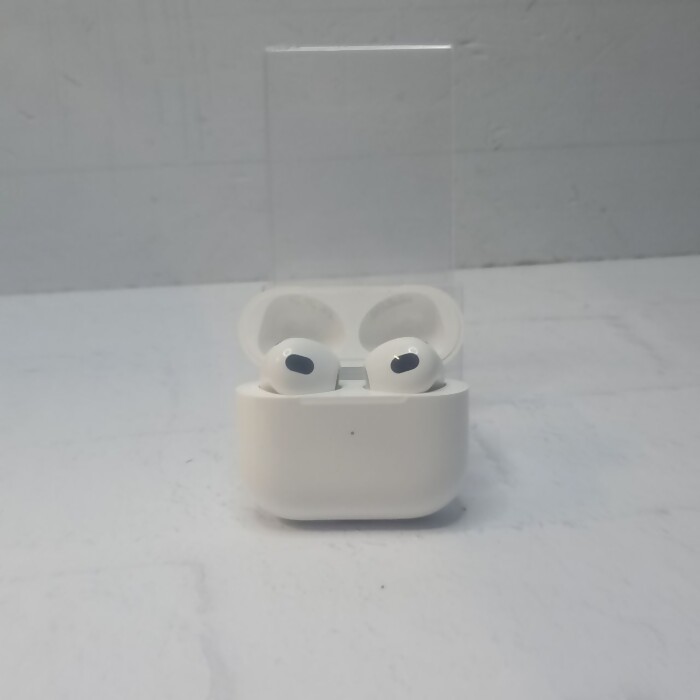 Беспроводные наушники Apple AirPods 3