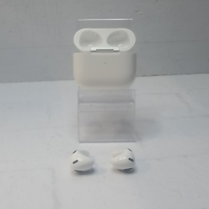 Беспроводные наушники Apple AirPods 3