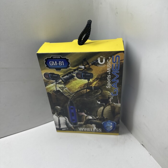 Беспроводные наушники TWS gm-81 wireless