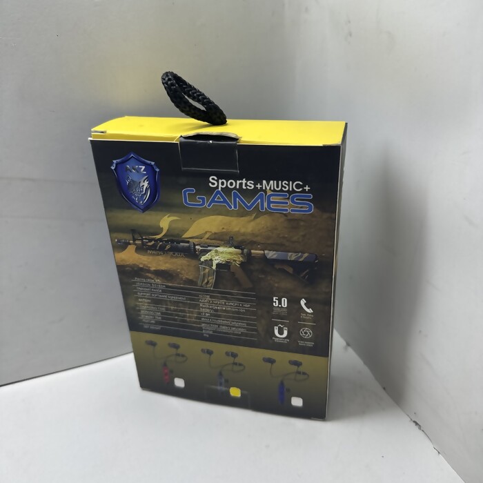 Беспроводные наушники TWS gm-81 wireless