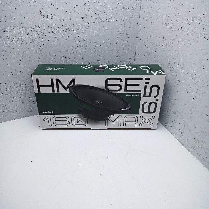 Колонки Hannibal HM-6E