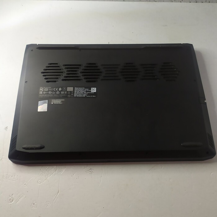 Ноутбук Lenovo Gaming 3 15IHU6
