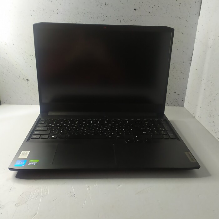 Ноутбук Lenovo Gaming 3 15IHU6