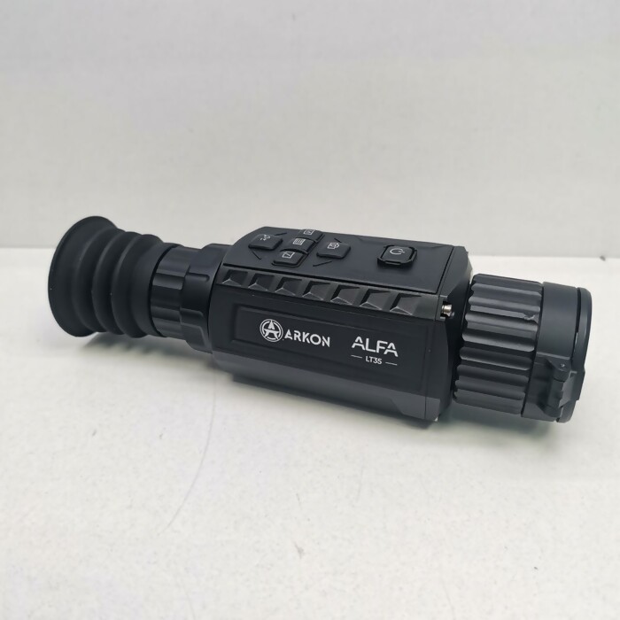 Тепловизионный прицел ARKON Alfa LT35