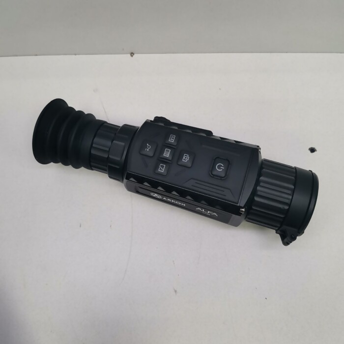 Тепловизионный прицел ARKON Alfa LT35