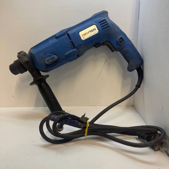 Перфоратор DEXTER Z1C-DS-24GM