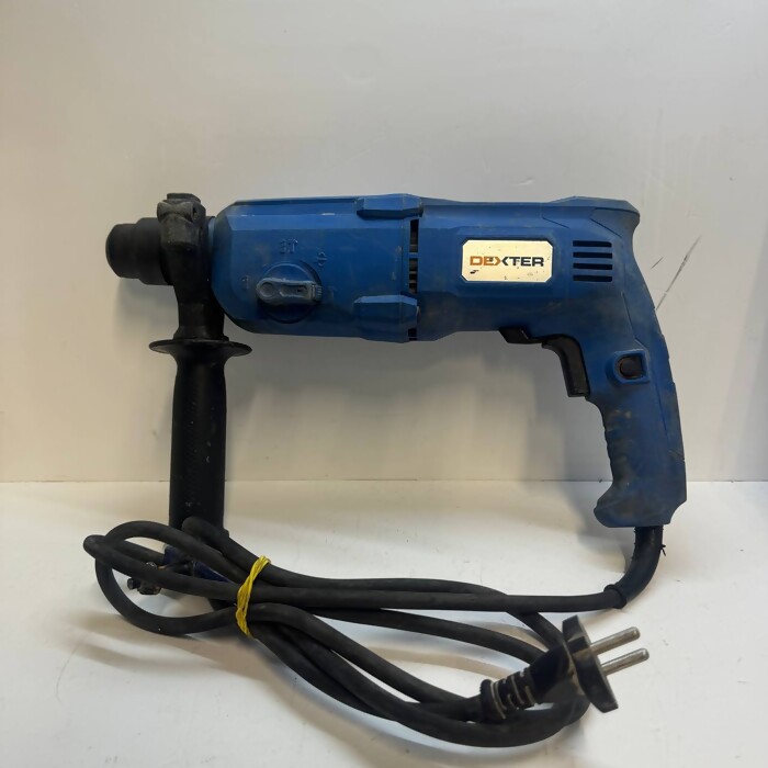 Перфоратор DEXTER Z1C-DS-24GM