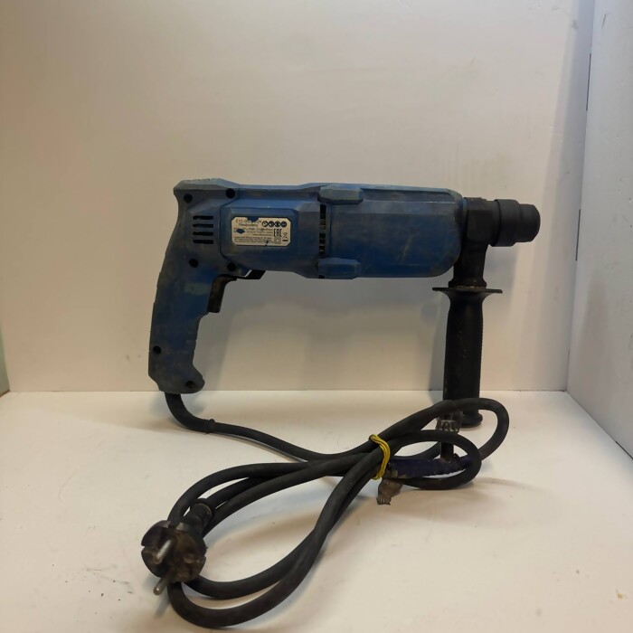 Перфоратор DEXTER Z1C-DS-24GM