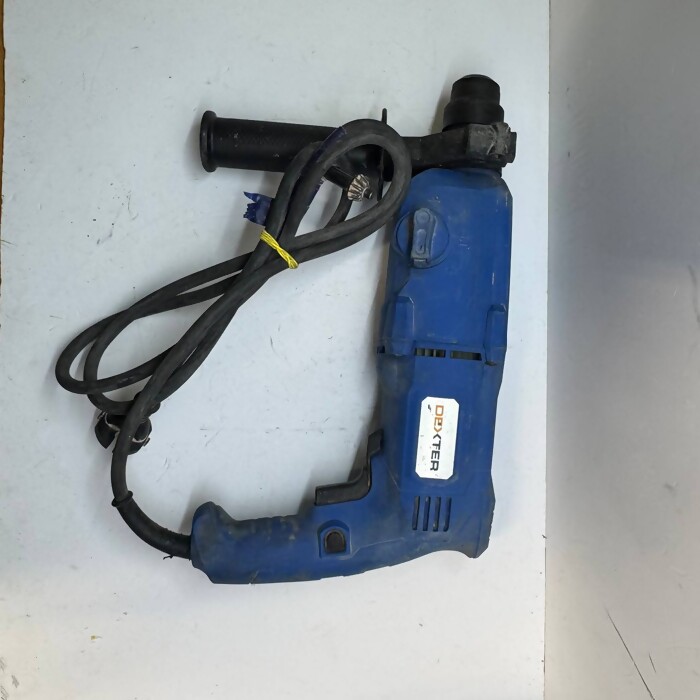 Перфоратор DEXTER Z1C-DS-24GM