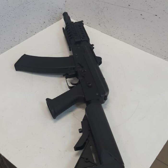Автомат Cyma CM.040H