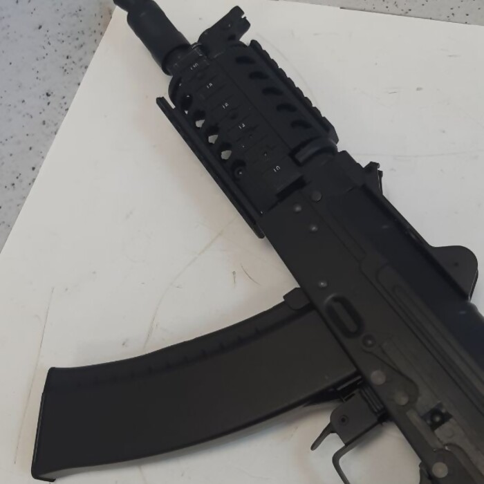 Автомат Cyma CM.040H