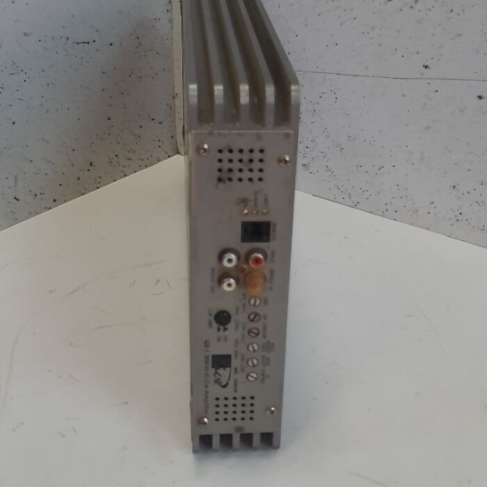 Усилитель Kicx QS 1.900