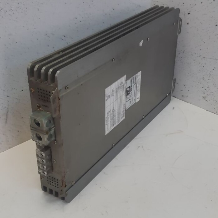 Усилитель Kicx QS 1.900