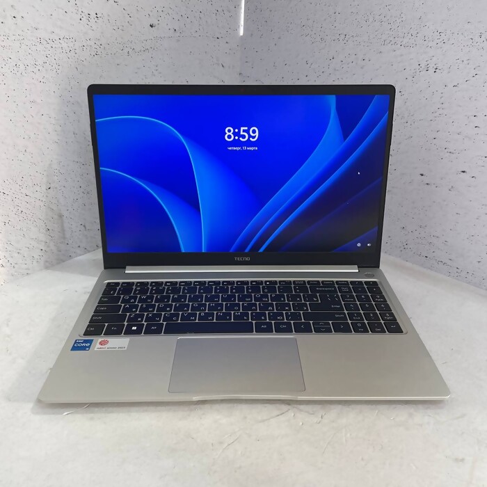 Ноутбук TECNO Megabook-T1