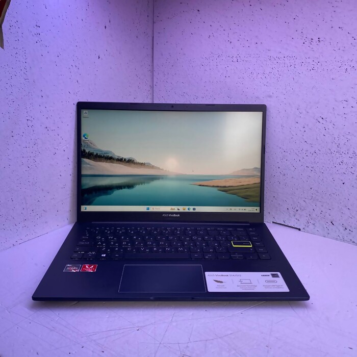 Ноутбук Asus M413D