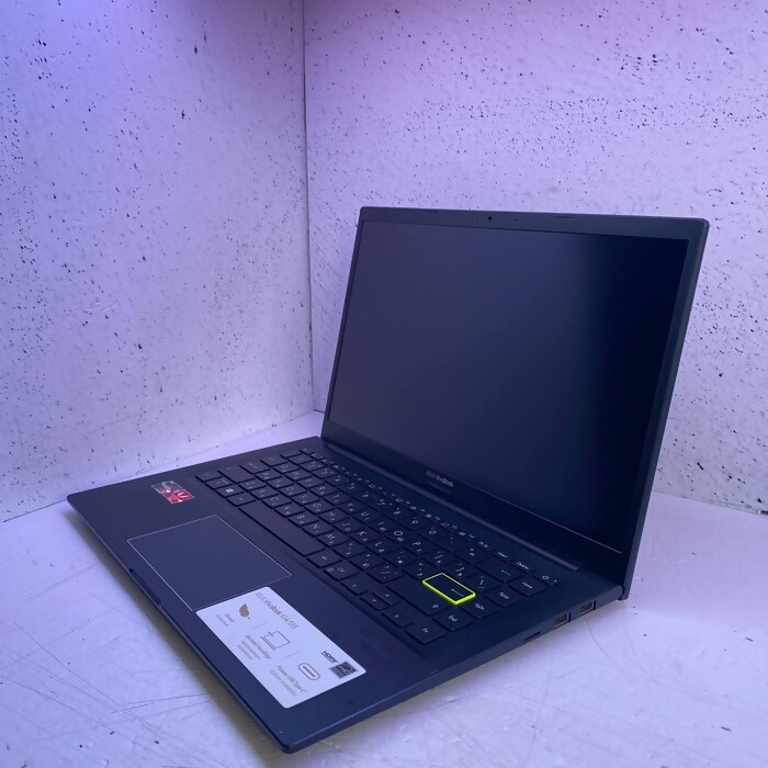 Ноутбук Asus M413D