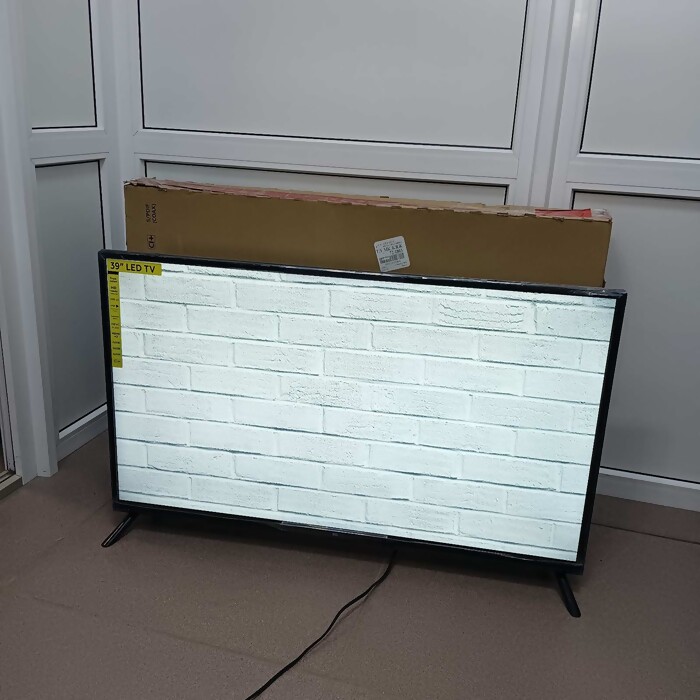 SMART-TV Телевизор BQ 3903B
