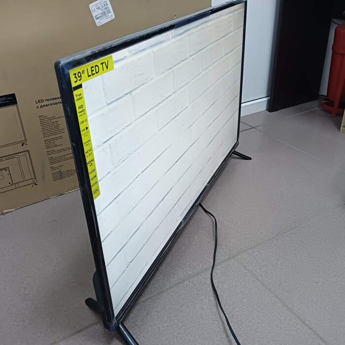 SMART-TV Телевизор BQ 3903B