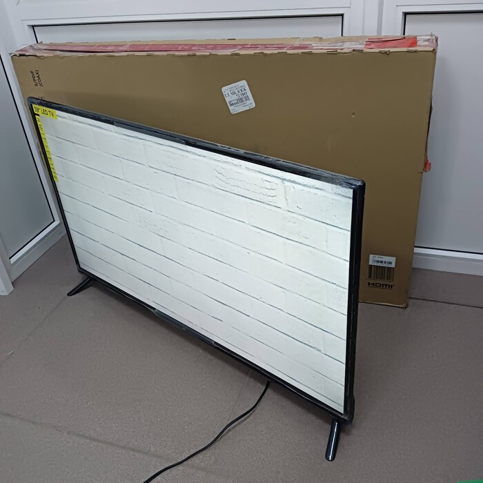 SMART-TV Телевизор BQ 3903B