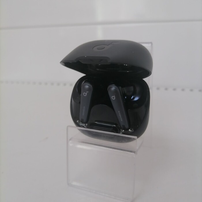 Беспроводные наушники Soundcore Liberty 4