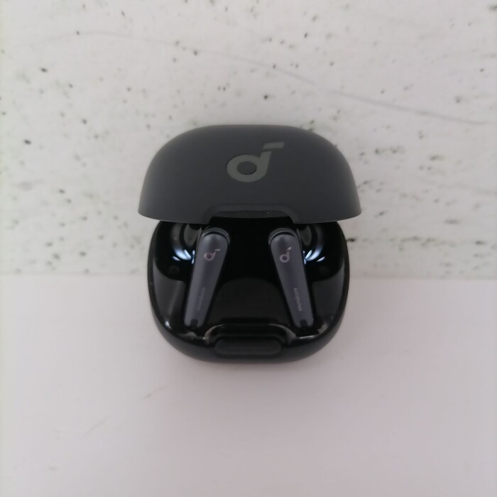 Беспроводные наушники Soundcore Liberty 4