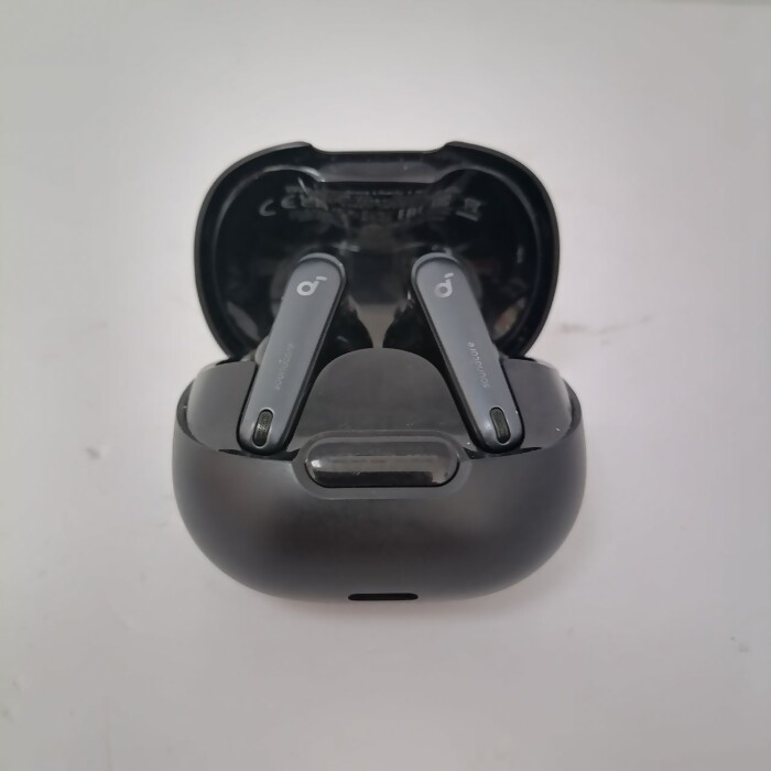 Беспроводные наушники Soundcore Liberty 4