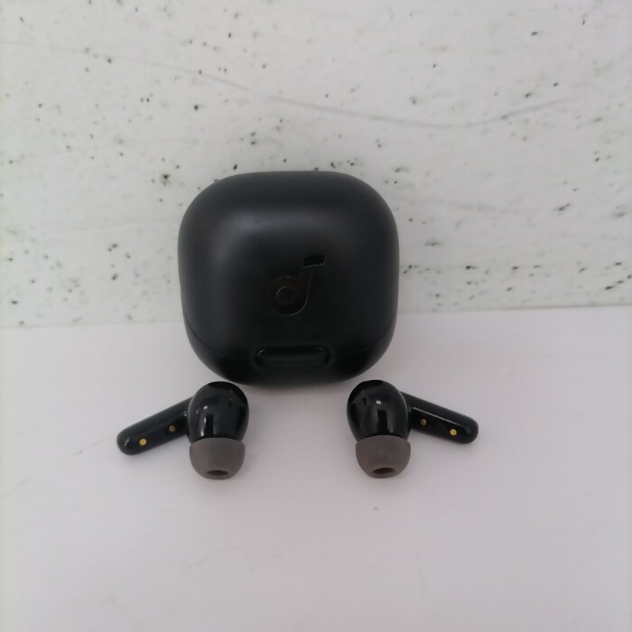 Беспроводные наушники Soundcore Liberty 4