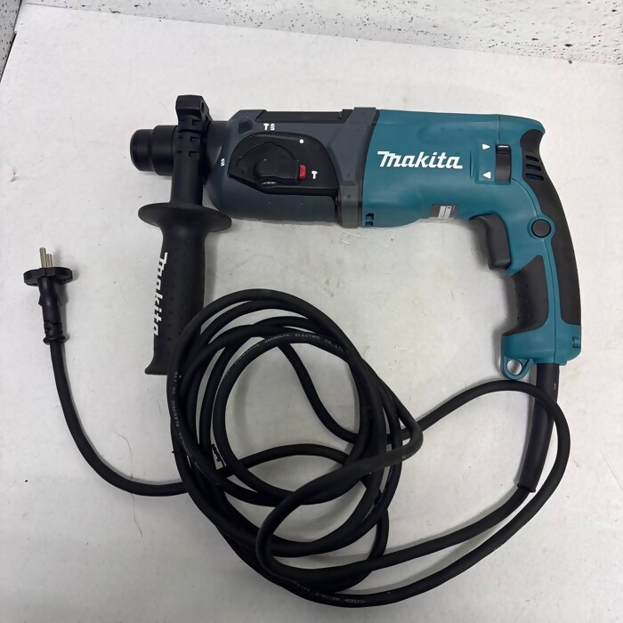 Перфоратор Makita HR2470