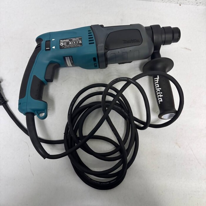 Перфоратор Makita HR2470