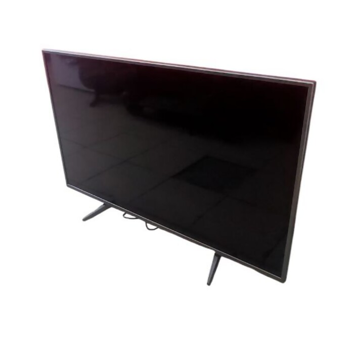 SMART-TV Телевизор Dexp F43F8000Q/G