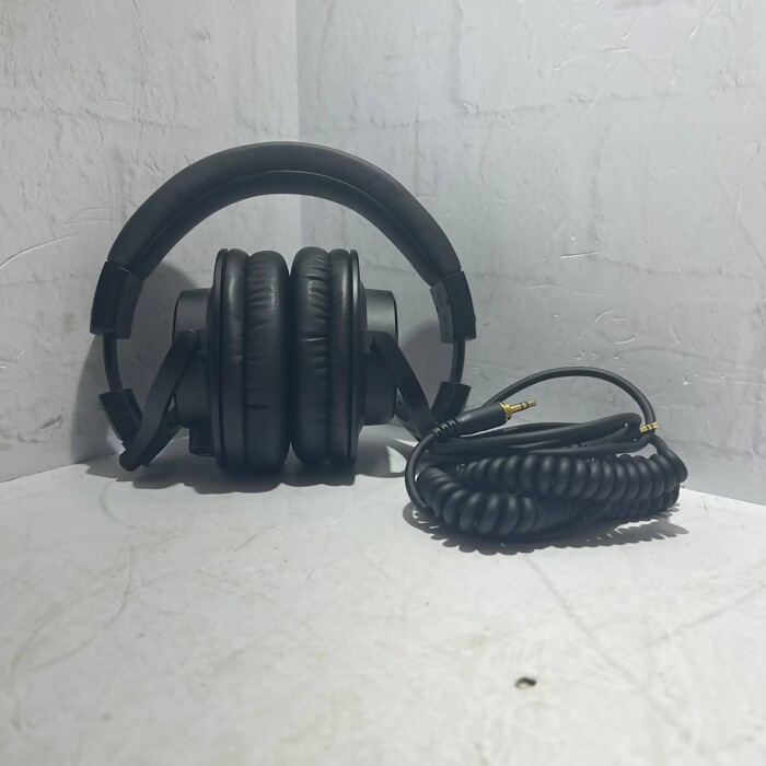 Наушники Audio-Technica ATH-M40x