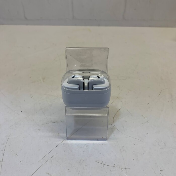 Беспроводные наушники Samsung Galaxy Buds 3