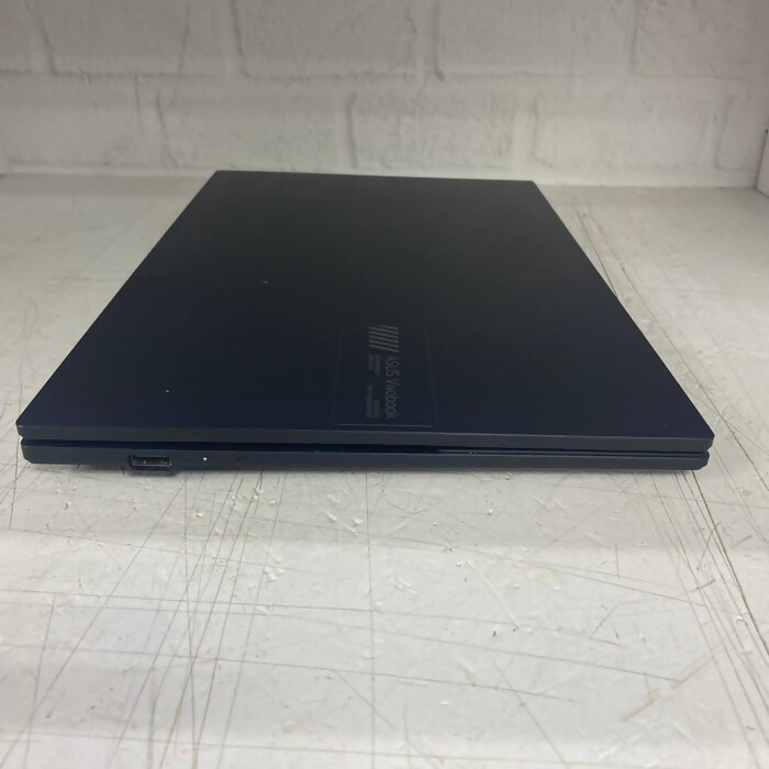 Ноутбук Asus Vivobook Go 15 E1504FA-L1661
