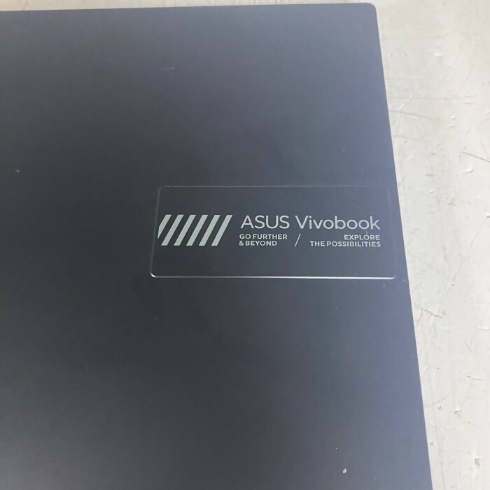 Ноутбук Asus Vivobook Go 15 E1504FA-L1661