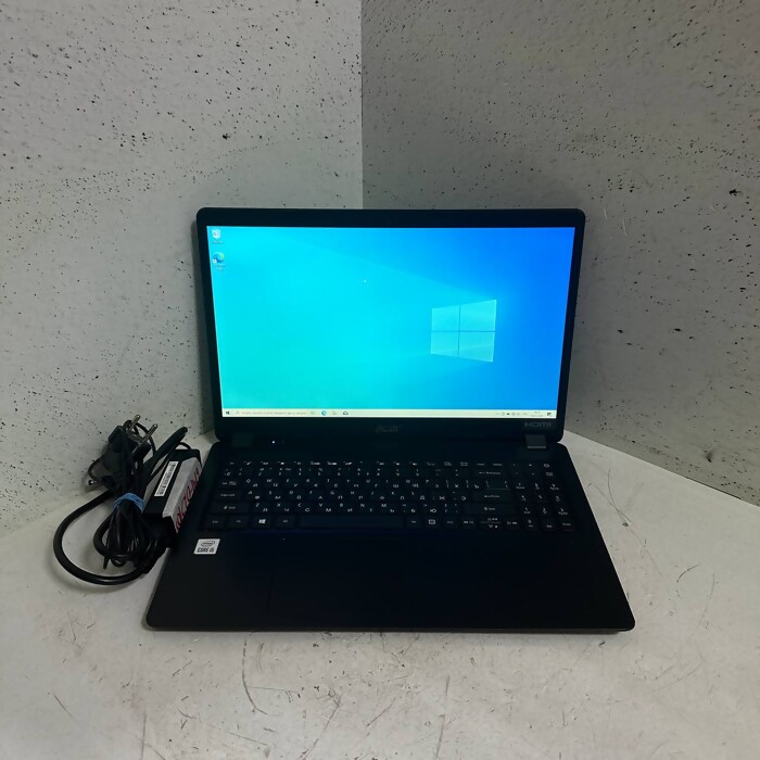 Ноутбук Acer Extansa 15 EX215-52-57XE