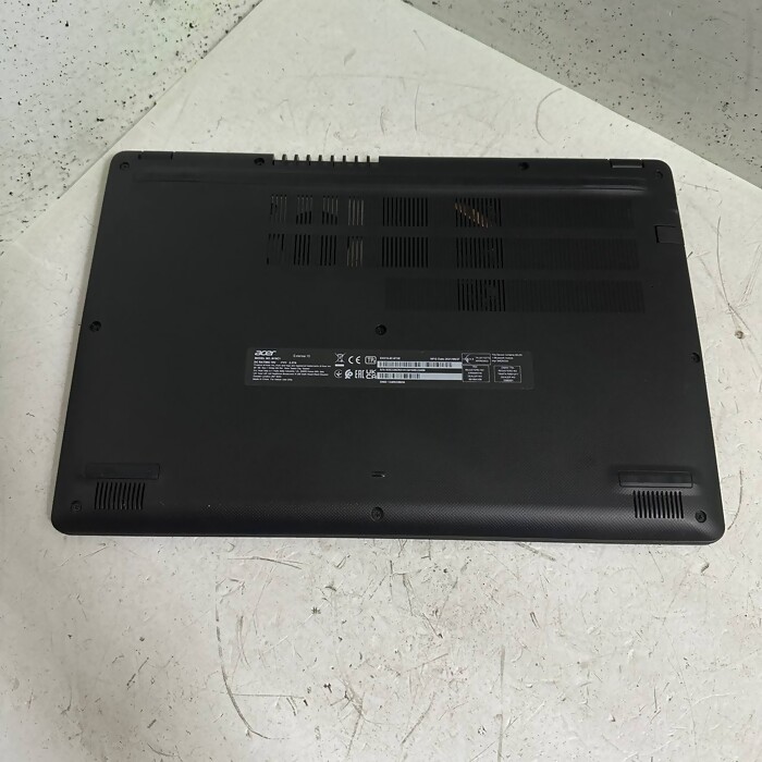 Ноутбук Acer Extansa 15 EX215-52-57XE