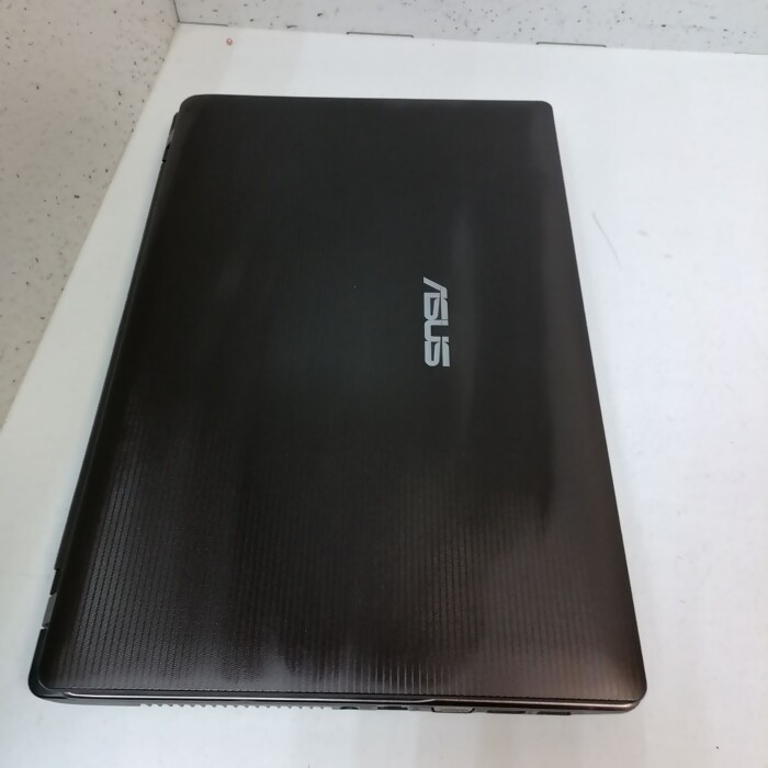 Ноутбук Asus K53S