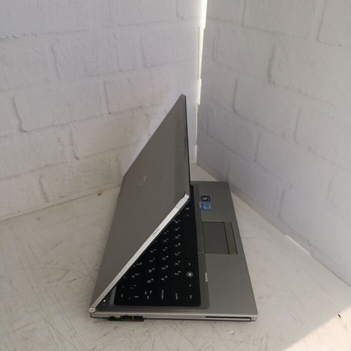 Ноутбук HP EliteBook 8470p