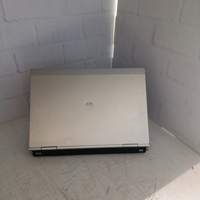 Ноутбук HP EliteBook 8470p