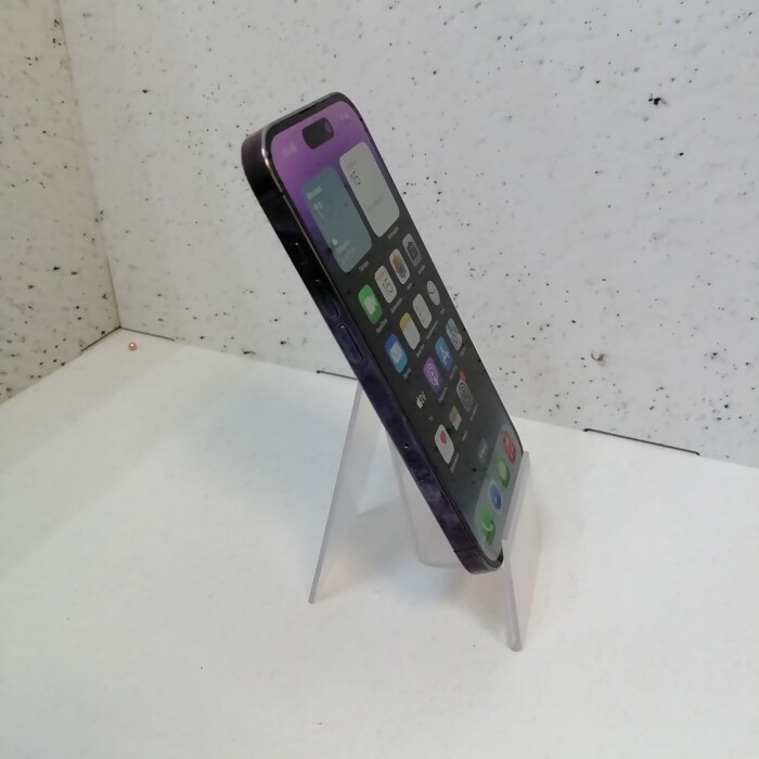 Смартфон Apple iPhone 14 Pro 6/128 Голубой