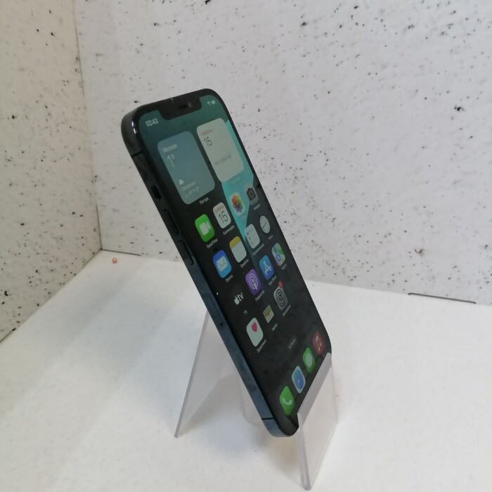 Смартфон Apple iPhone 12 Pro Max 6/128 Голубой